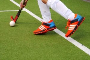 Sportpedicure, sporten met gezonde voeten